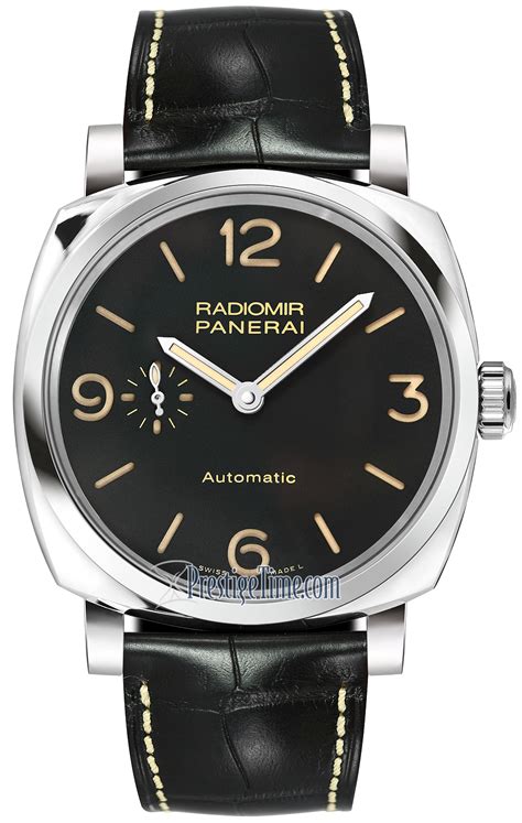 panerai radiomir model numbers